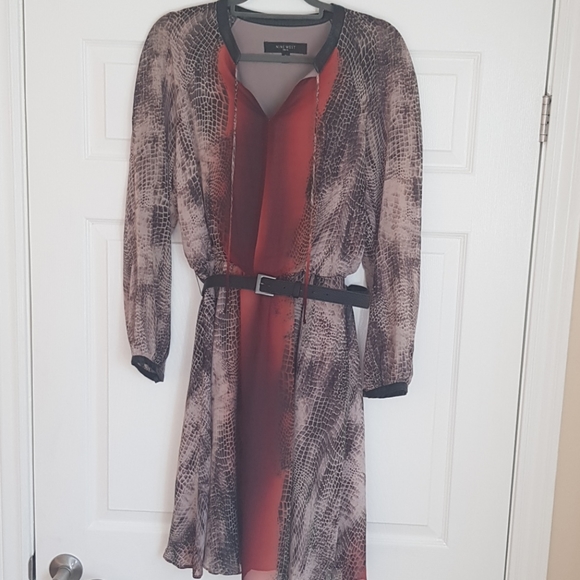 Nine West Dress - Picture 8 of 9